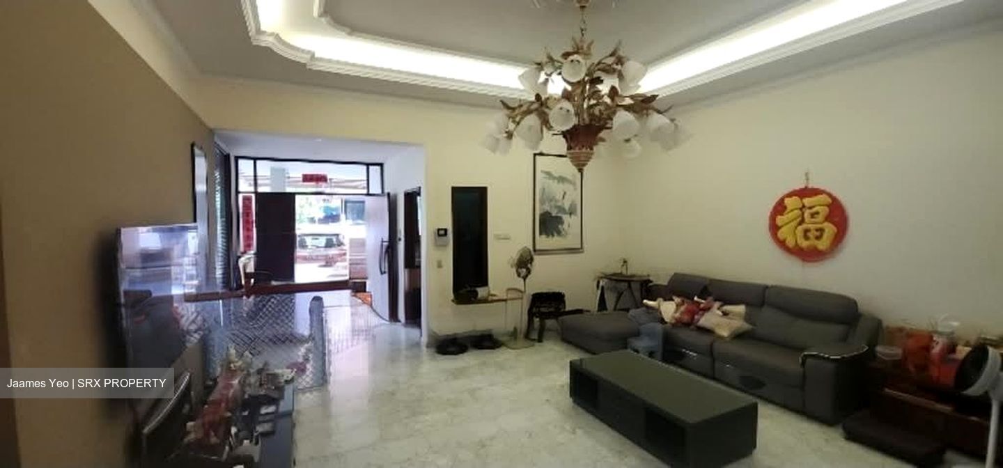 Lorong H Telok Kurau (D15), Semi-Detached #553789931